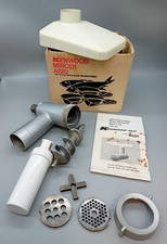 Kenwood a720 mincer for sale  MIRFIELD