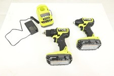 Ryobi psbck102k2 one for sale  Waynesboro