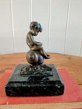 Antique french bronze for sale  Fredericksburg
