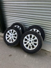 Genuine ford transit for sale  BURY ST. EDMUNDS