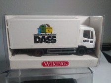 Wiking iveco eurocargo gebraucht kaufen  Hamburg