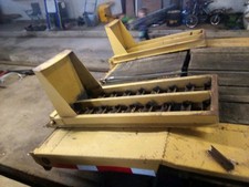 Ton pintle axle for sale  Wellsville