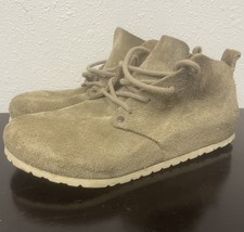 Birkenstock brown suede for sale  Everett