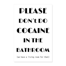 Please don cocaine gebraucht kaufen  Leipzig