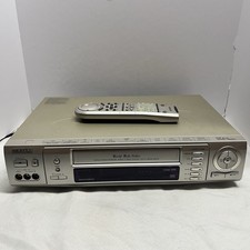 Samsung 5000w vhs for sale  Phoenix