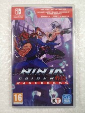 Ninja gaiden ragebound d'occasion  Paris XI