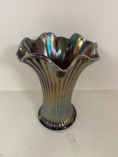 Antique northwood carnival for sale  New Hartford