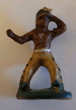 Ddr indianer ari gebraucht kaufen  Gotha-Umland