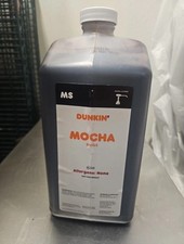 Dunkin mocha swirl for sale  Zion