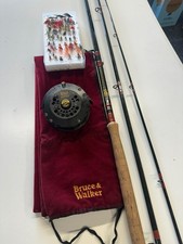 Bruce walker hand for sale  WINCHESTER