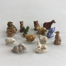 Vintage wade whimsies for sale  Cummaquid