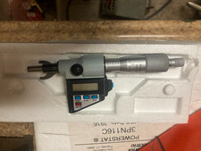 Mitutoyo digimatic indicator for sale  Bristol