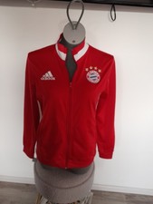 adidas 164 bayern gebraucht kaufen  Rülzheim