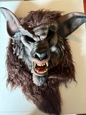 Halloween scary werewolf for sale  Hayward