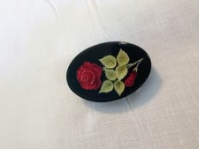 Vintage reverse carved for sale  Moulton