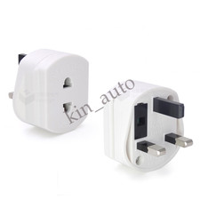 Novo para adaptador de barbeador plugue elétrico fundido para depiladora de barbear escova de dentes Reino Unido comprar usado Novo para adaptador de barbeador plugue elétrico fundido para depiladora de barbear escova de dentes Reino Unido comprar usado  Enviando para Brazil