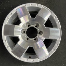 Toyota machined silver for sale  Anaheim