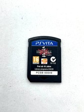 Shinobido 2 Revenge of Zen PS Vita (somente jogo) PAL INGLÊS TESTADO E AUTÊNTICO comprar usado  Enviando para Brazil