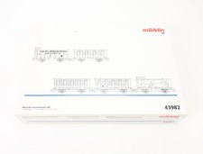 Märklin 43982 personenwagen gebraucht kaufen  Hameln