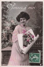 Think woman elegant d'occasion  Expédié en Belgium
