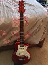 Aria pro f40 for sale  SMETHWICK