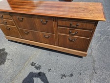 Jofco vintage walnut for sale  Suwanee