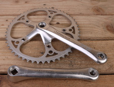 Stronglight 190 alloy for sale  BOURNEMOUTH