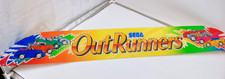 Sega system outrunners usato  Montefiascone