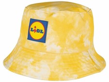 Bob jaune lidl d'occasion  Saint-Claude
