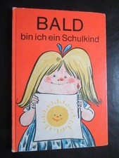 Bald schulkind fibel gebraucht kaufen  Deutschland