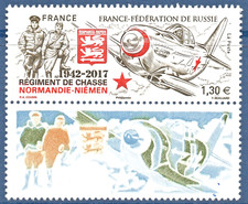 Paire timbres 5167a d'occasion  Montpellier-