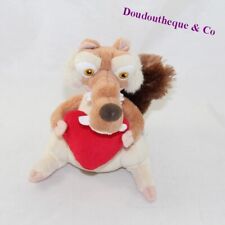 Peluche écureuil scrat d'occasion  Cavaillon