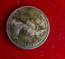 1969 10p crowned for sale  LIVERPOOL