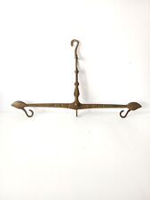 Antique solid brass for sale  SOUTHALL