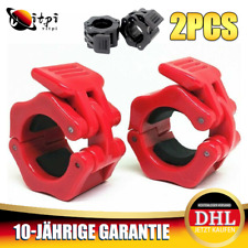 2pcs 30mm hantelverschlüsse gebraucht kaufen  Hannover