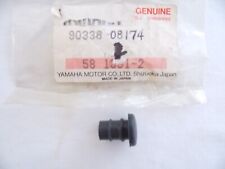 Nos yamaha 1988 for sale  USA
