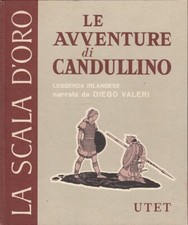 Avventure candullino nicouline usato  Parma
