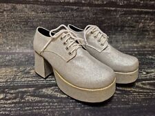 karneval schuhe gebraucht kaufen  Schönecken