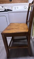 Wooden chairs maylasia for sale  Mount Pleasant