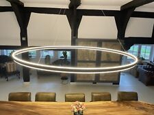 Xxl wohnzimmerlampe meter gebraucht kaufen  Badbergen