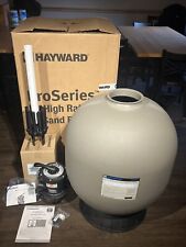 Hayward w3s270t pro for sale  Elizabethtown