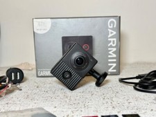 Garmin tandem dashcam usato  Melito di Napoli