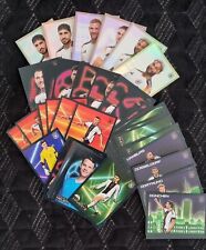 Sticker panini ferrero gebraucht kaufen  Konstanz
