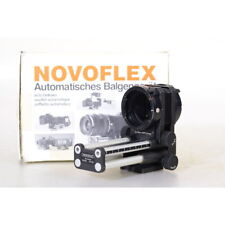 Novoflex balnik auto gebraucht kaufen  Rain