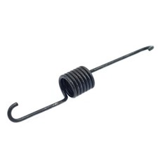 Molla esterna cavalletto usato  Italia