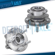 Front wheel bearing for sale  Detroit