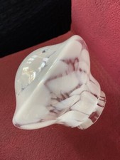 Paralume fungo vetro usato Paralume fungo vetro usato  Roma