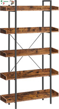 Libreria scaffale piani usato  Italia