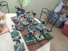Nfl raiders mcfarlanes for sale  Goodyear