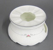 Stövchen villeroy boch gebraucht kaufen  Karlsruhe